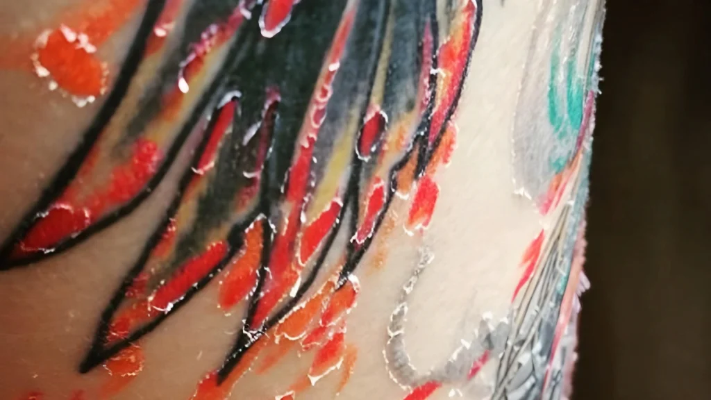 پوستاندازی