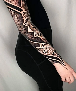 داتورک جیومتریک مطالعه بیشتر