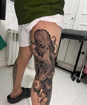 گریواش (سیاه و سفید) مطالعه بیشتر