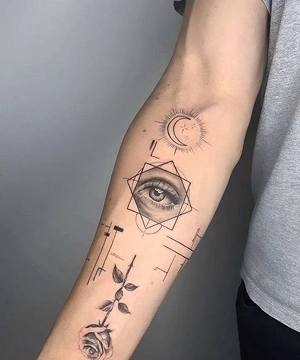 جئومتریک میکرورئال مطالعه بیشتر