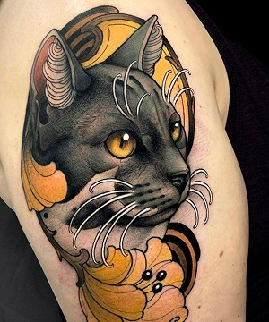 Neo traditional مطالعه بیشتر