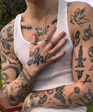 اولد اسکول مطالعه بیشتر