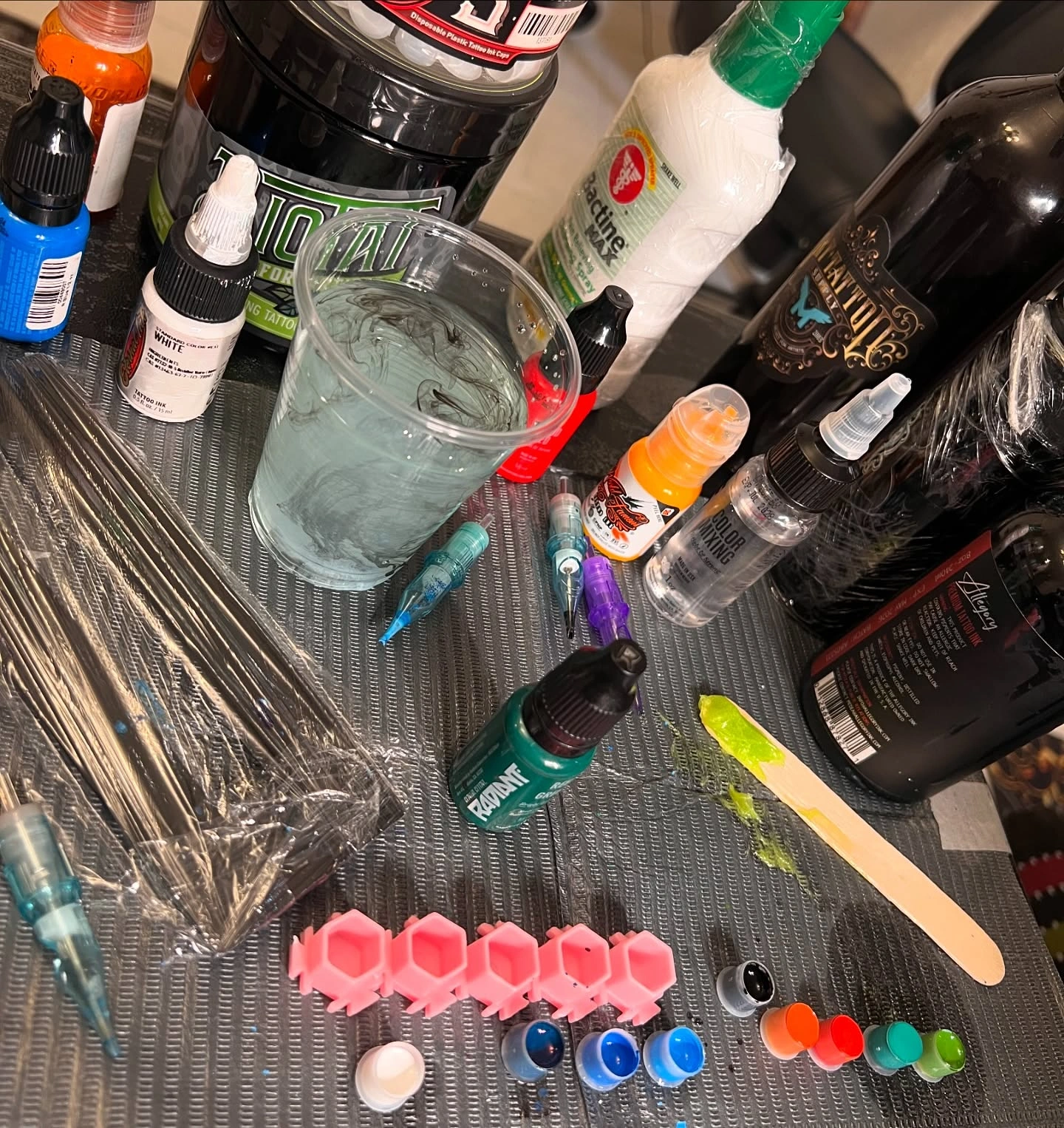 باید و نباید های بعد تتو